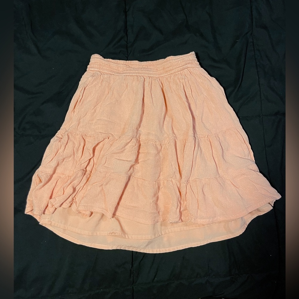 Hollister Skirt with Pockets